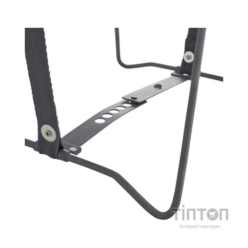 Стілець складаний Uquip Fancy Blue/Grey (244017)