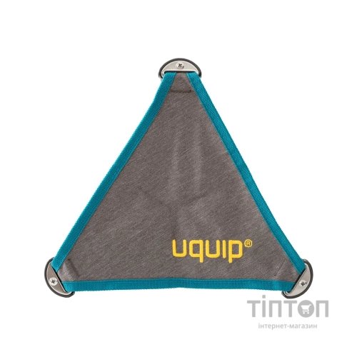 Стілець складаний Uquip Trinity M Grey (244032)