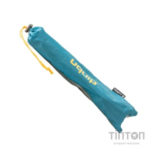 Стілець складаний Uquip Trinity M Grey (244032)