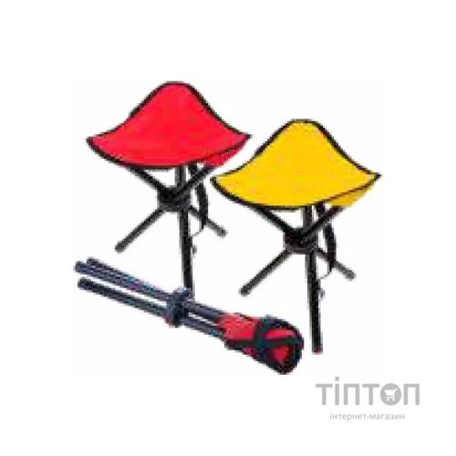 Стілець складаний X-TREME TS-29 23х23х29 см (132521)