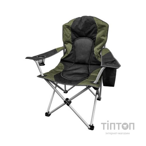 Стілець Time Eco ТЕ-17 SD-140 4.24 кг, чорний