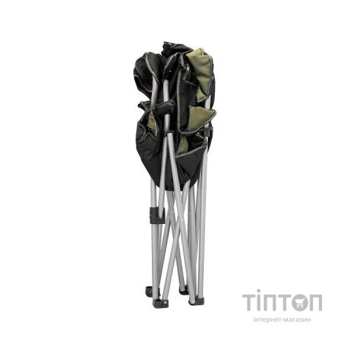 Стілець Time Eco ТЕ-17 SD-140 4.24 кг, чорний