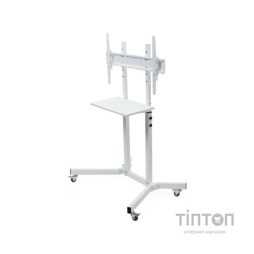 Стійка презентаційна Sector T10 White