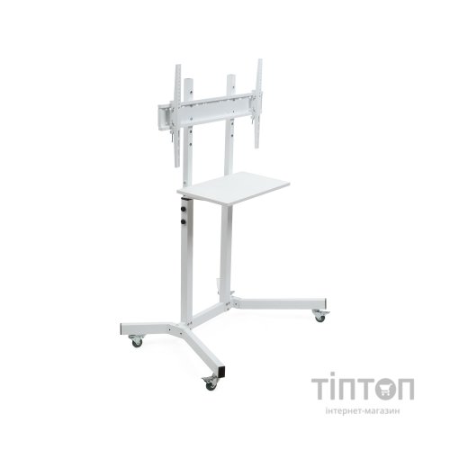 Стійка презентаційна Sector T10 White