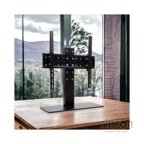 Стійка презентаційна Sector Т11 Black