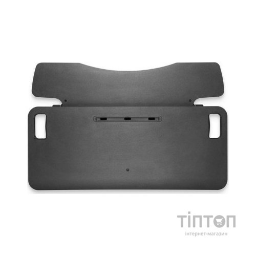 Столик для ноутбука Digitus Ergonomic Workspace Riser, 11-46cm, black (DA-90380-1)