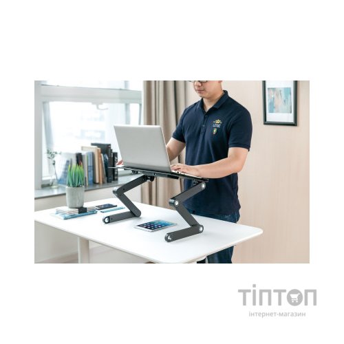 Столик для ноутбука OfficePro CD1230