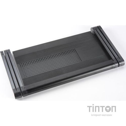 Столик для ноутбука UFT Free Table-1 чорний