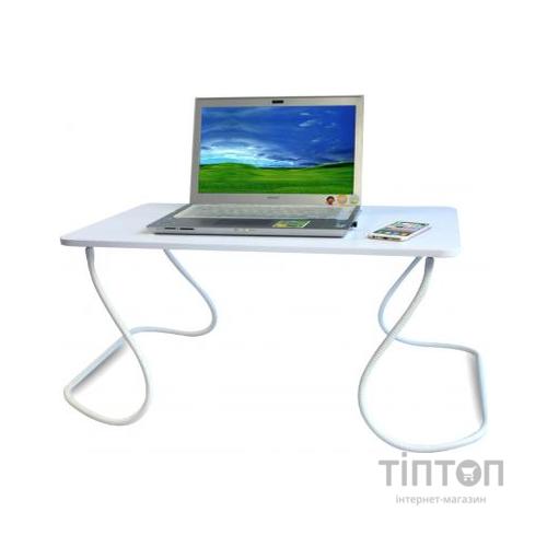 Столик для ноутбука UFT S2 White (UFTS2white)