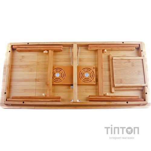 Столик для ноутбука UFT T13 бамбуковий