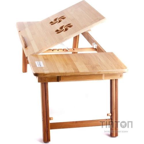 Столик для ноутбука UFT T13 бамбуковий