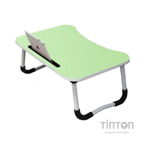 Столик для ноутбука UFT T36 Green (T36Green)