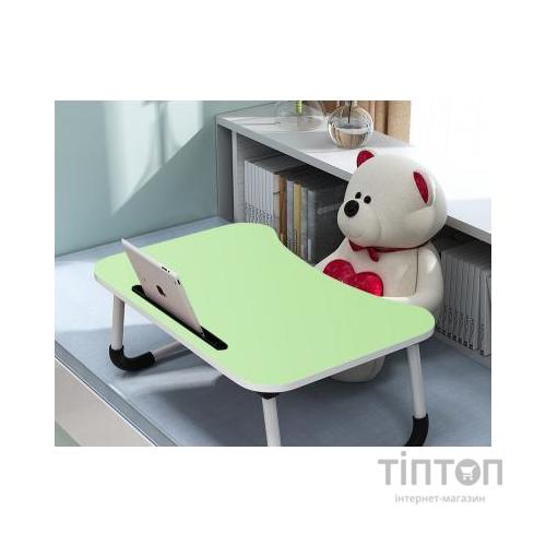 Столик для ноутбука UFT T36 Green (T36Green)