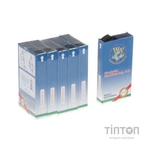 Стрічка 13мм х 12м WWM (R13.12HM)