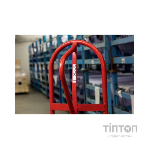 Стрічка для принтера етикеток Brady MC-750-499, безперервна стрічка 19,05 мм х 4.88 м. (MC-750-499)