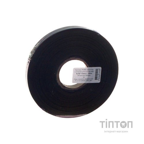 Стрічка до принтерів 13мм х 100м HD SPOOL Purple WWM (S13.100HP)