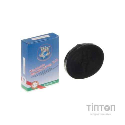 Стрічка до принтерів 13мм х 60м HD к. Black WWM (M13.60H)