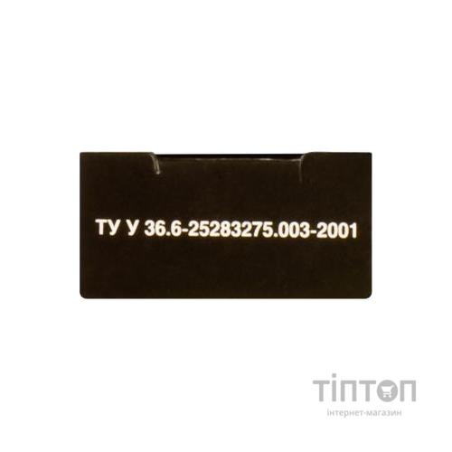 Стрічка до принтерів 13мм х 7м (Л.М.) Patron (RIB-PN-12.7x7-ЛМ-B)