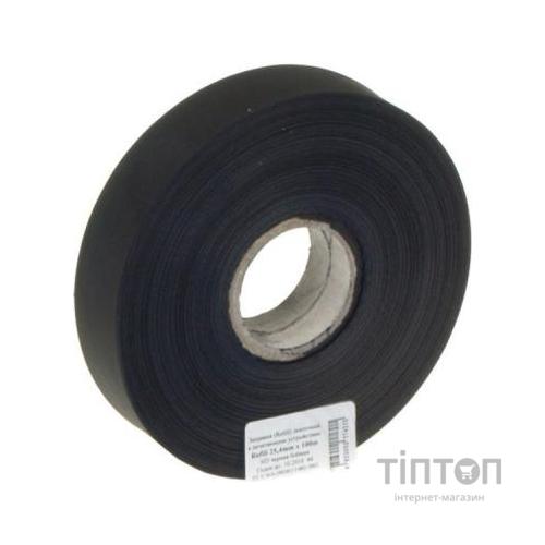 Стрічка до принтерів 25,4мм х100м HD SPOOL Black WWM (S25.100H)