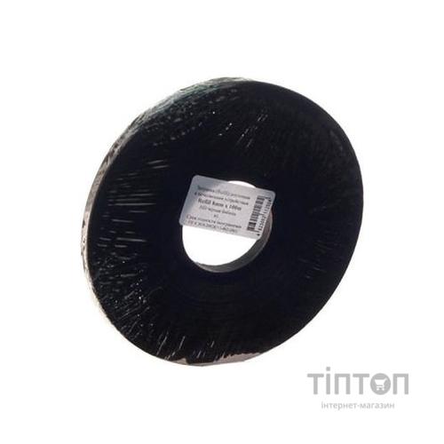 Стрічка до принтерів 8мм х 100м HD к. Black WWM (S8.100H)