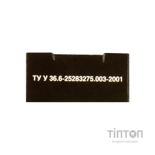 Стрічка до принтерів Patron 13мм X 5м (К) HD (PN-12.7-5SB/RIB-PN-12.7x5-К-B)