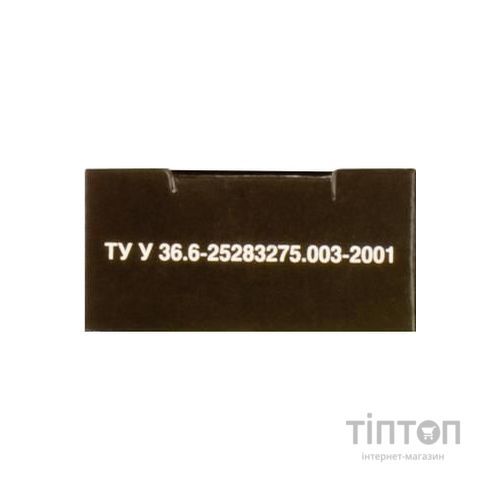 Стрічка PATRON 13мм х 7м Black (к) (PN-12.7-7SB)