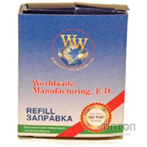 Стрічка WWM 13мм х12м (п/м) (R13.12SR)