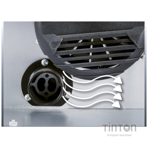 Стрічкова пила Einhell TC-SB 200/1 стационарная (4308018)