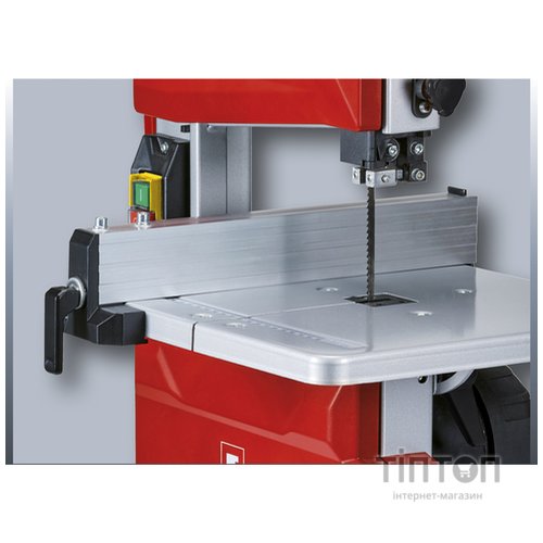 Стрічкова пила Einhell TC-SB 200/1 стационарная (4308018)