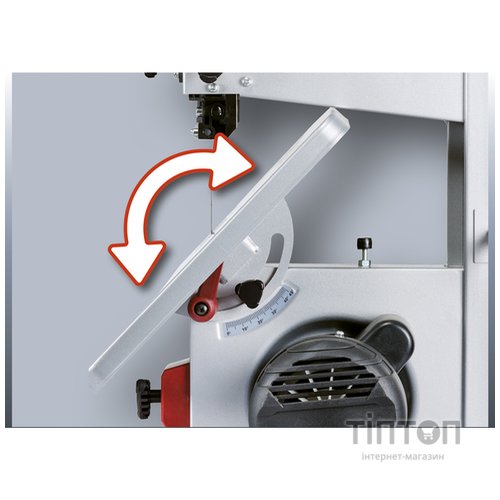 Стрічкова пила Einhell TC-SB 200/1 стационарная (4308018)