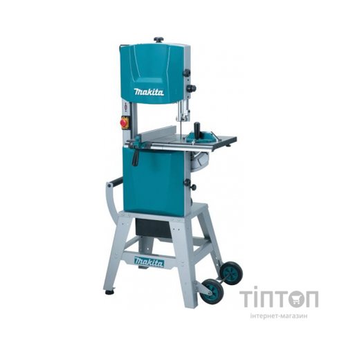 Стрічкова пила Makita LB 1200 F стационарная (LB1200F)