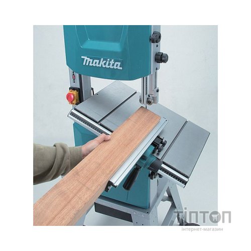 Стрічкова пила Makita LB 1200 F стационарная (LB1200F)