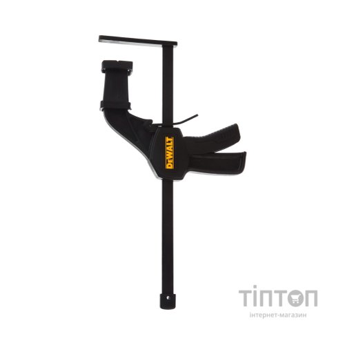 Струбцина DeWALT для направляючих шин DWS5021/DWS5022/DWS5023, 2 шт (DWS5026)