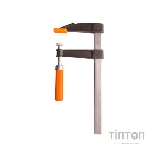 Струбцина Grad столярна тип F 250x50мм (1027)