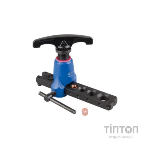 Струбцина KING TONY для развальцовки трубок 45 градусів (7CA21-24S)