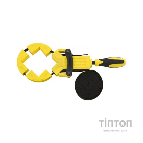 Струбцина STANLEY Bailey 0-83-100