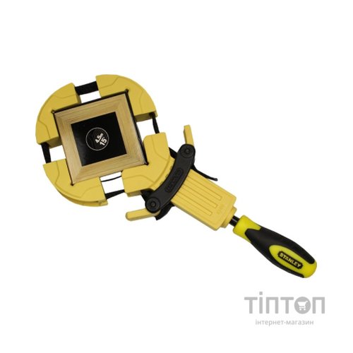 Струбцина STANLEY Bailey 0-83-100