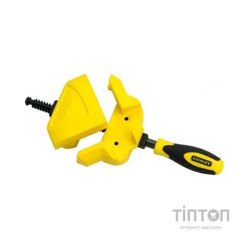 Струбцина STANLEY Bailey 0-83-122