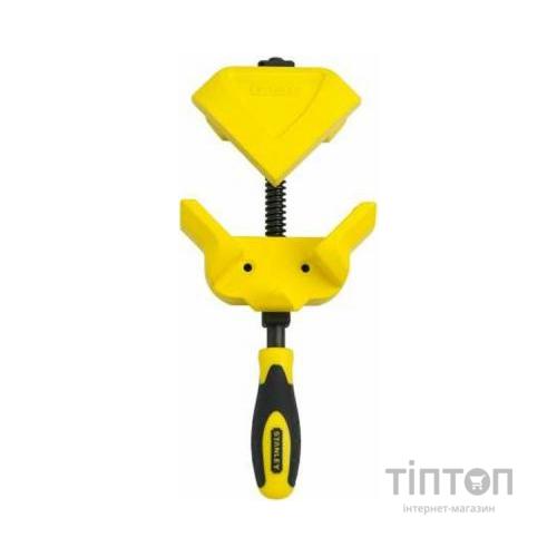 Струбцина STANLEY Bailey 0-83-122