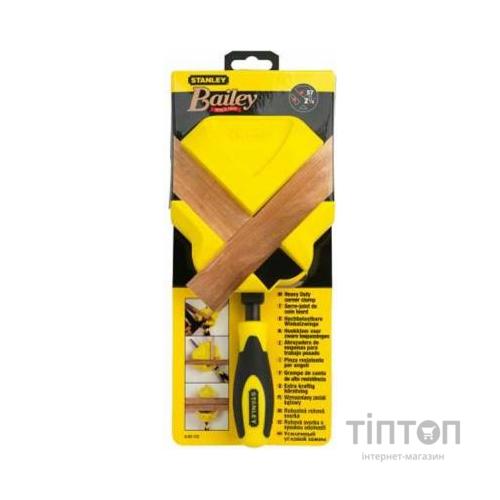 Струбцина STANLEY Bailey 0-83-122