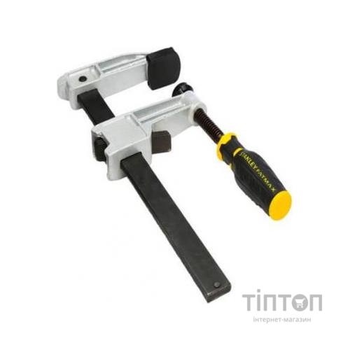 Струбцина Stanley F-образная «FATMAX» 400мм (FMHT0-83245)