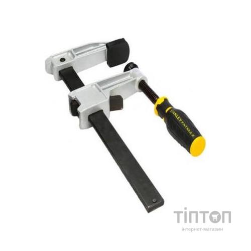 Струбцина Stanley F-образная «FATMAX» 600мм (FMHT0-83246)