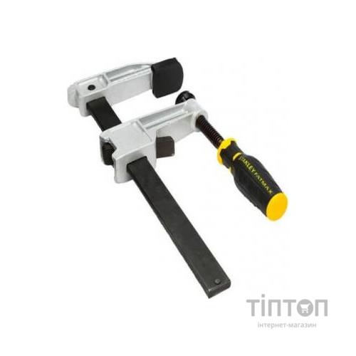Струбцина Stanley F-образная «FATMAX» 800мм (FMHT0-83247)