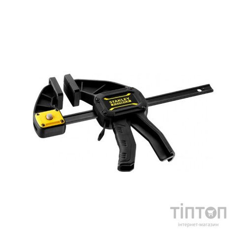 Струбцина Stanley FatMax L тригерная 150 мм (FMHT0-83234)