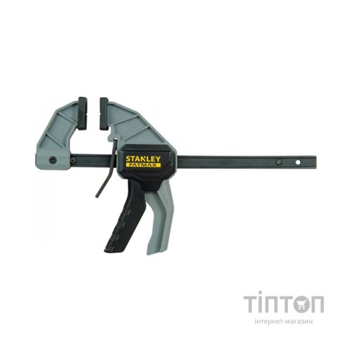 Струбцина Stanley FatMax M тригерна (швидкозатискна), 300мм (FMHT0-83233)