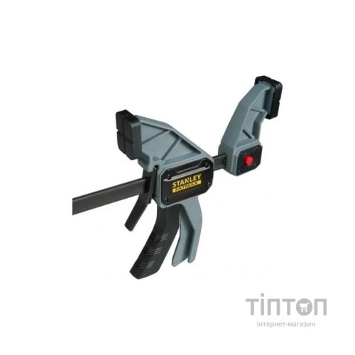 Струбцина Stanley FatMax M тригерна (швидкозатискна), 300мм (FMHT0-83233)