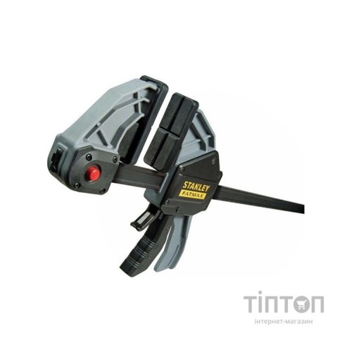 Струбцина Stanley FatMax XL тригерна (швидкозатискна), 600мм (FMHT0-83240)