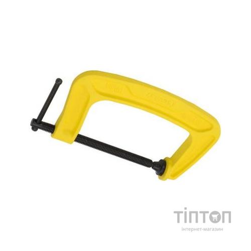 Струбцина STANLEY Maxsteel 0-83-033