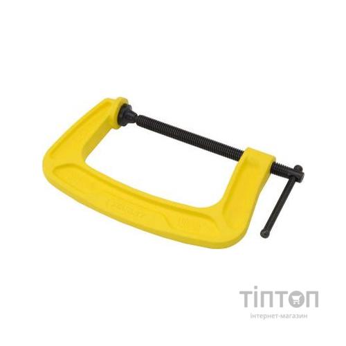 Струбцина STANLEY Maxsteel 0-83-033