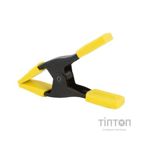 Струбцина Stanley пружинная 50 мм (9-83-080)